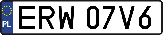 ERW07V6