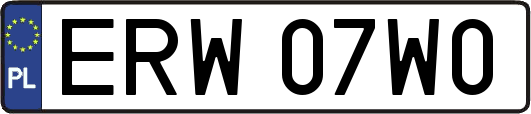 ERW07W0