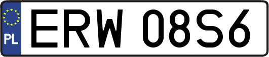 ERW08S6
