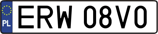 ERW08V0