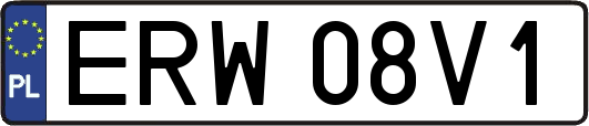 ERW08V1