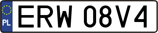 ERW08V4