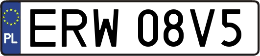 ERW08V5