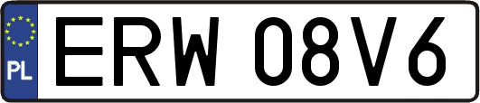 ERW08V6