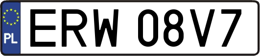 ERW08V7