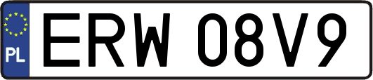 ERW08V9