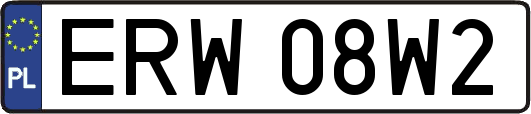 ERW08W2