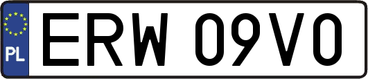 ERW09V0