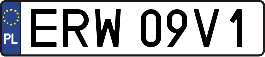 ERW09V1