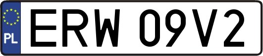 ERW09V2