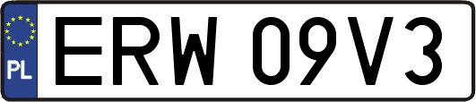 ERW09V3