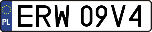 ERW09V4