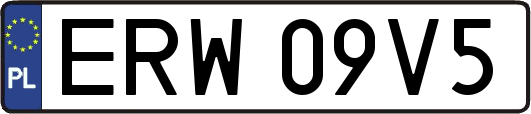ERW09V5