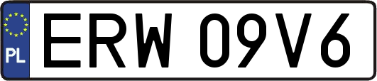 ERW09V6
