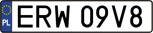 ERW09V8
