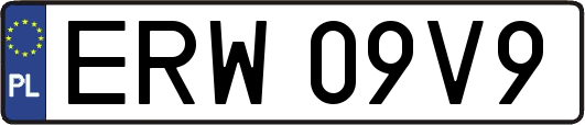 ERW09V9