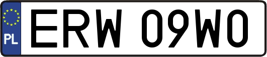 ERW09W0