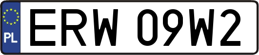 ERW09W2