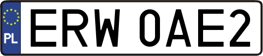 ERW0AE2