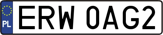 ERW0AG2