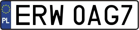 ERW0AG7