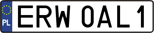 ERW0AL1