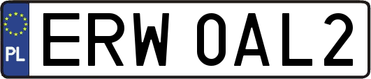 ERW0AL2