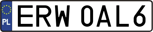ERW0AL6