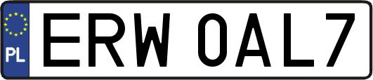 ERW0AL7