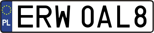 ERW0AL8