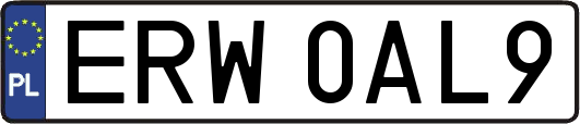 ERW0AL9