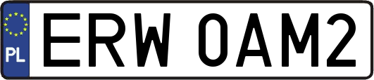 ERW0AM2