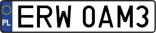 ERW0AM3