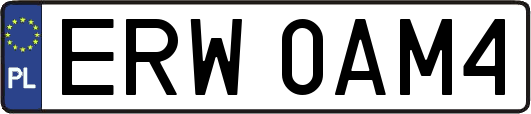 ERW0AM4