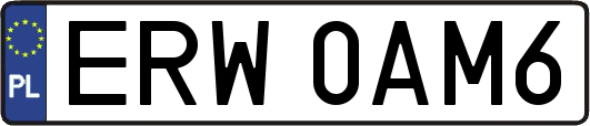 ERW0AM6