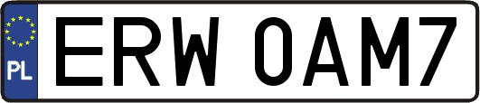 ERW0AM7