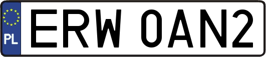 ERW0AN2