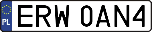 ERW0AN4
