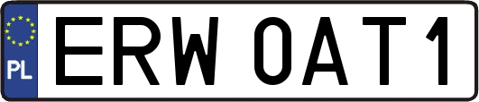 ERW0AT1