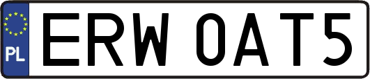 ERW0AT5