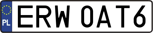 ERW0AT6