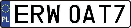 ERW0AT7