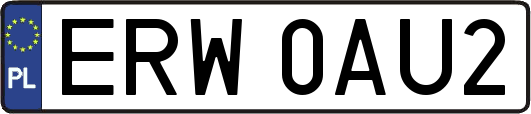 ERW0AU2