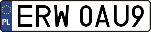 ERW0AU9
