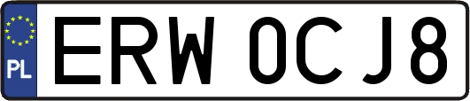 ERW0CJ8