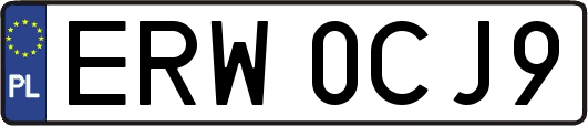 ERW0CJ9