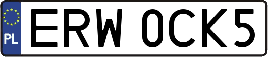 ERW0CK5