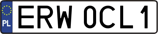 ERW0CL1