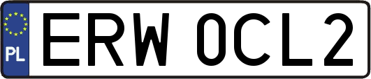 ERW0CL2