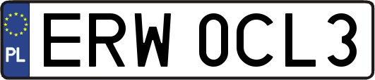 ERW0CL3